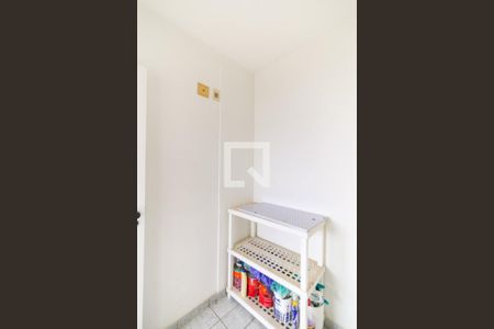 Apartamento à venda com 148m², 4 quartos e 4 vagasQuarto de Serviço