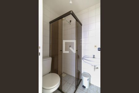 Apartamento à venda com 148m², 4 quartos e 4 vagasBanheiro de serviço