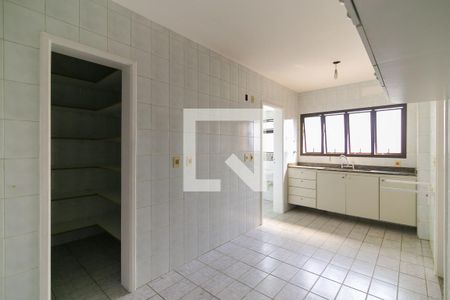 Apartamento à venda com 148m², 4 quartos e 4 vagasCozinha