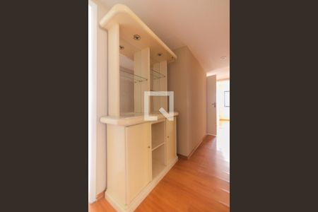 Apartamento à venda com 148m², 4 quartos e 4 vagasCorredor