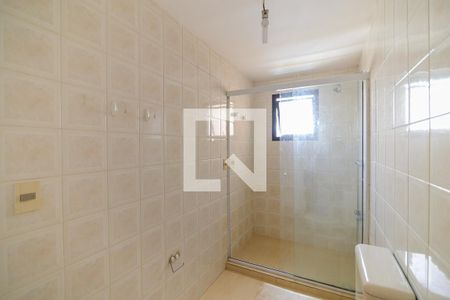 Apartamento à venda com 148m², 4 quartos e 4 vagasBanheiro da Suíte 1