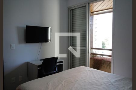 Apartamento para alugar com 90m², 2 quartos e 1 vagaQuarto Suíte