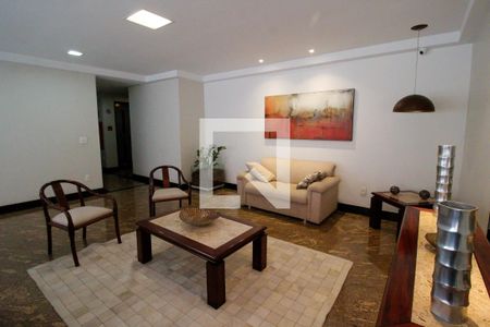 Apartamento para alugar com 90m², 2 quartos e 1 vagaHall de Entrada