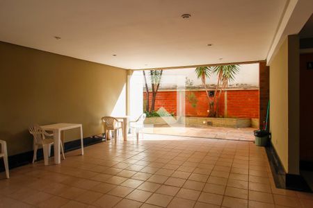 Apartamento para alugar com 90m², 2 quartos e 1 vagaArea Comum 