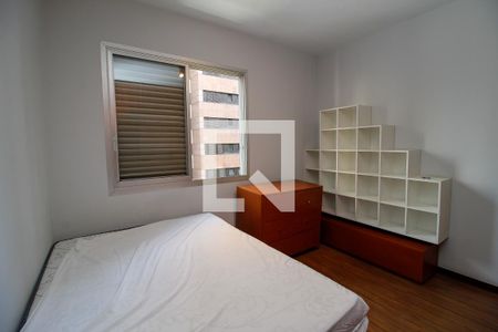 Apartamento para alugar com 90m², 2 quartos e 1 vagaQuarto 1
