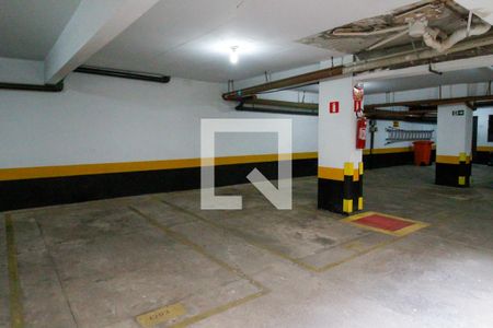 Apartamento para alugar com 90m², 2 quartos e 1 vagaGaragem