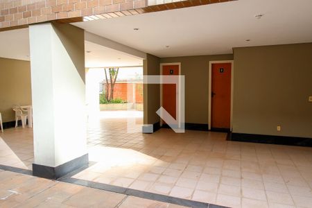 Apartamento para alugar com 90m², 2 quartos e 1 vagaArea Comum 