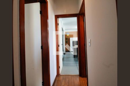 Apartamento para alugar com 90m², 2 quartos e 1 vagaCorredor