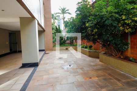 Apartamento para alugar com 90m², 2 quartos e 1 vagaArea Comum 