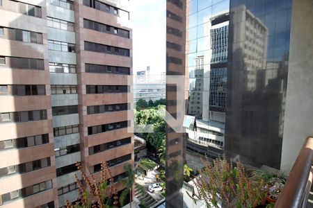 Apartamento para alugar com 90m², 2 quartos e 1 vagaVista da Suite