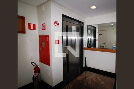 Apartamento para alugar com 90m², 2 quartos e 1 vagaHall de Entrada