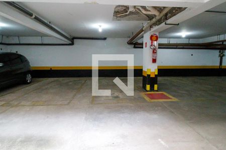 Apartamento para alugar com 90m², 2 quartos e 1 vagaGaragem