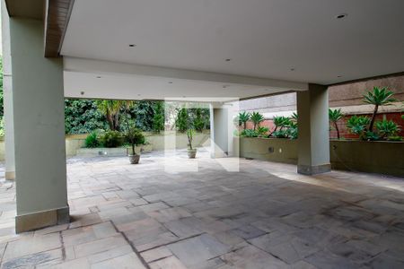 Apartamento para alugar com 90m², 2 quartos e 1 vagaArea Comum 