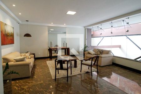 Apartamento para alugar com 90m², 2 quartos e 1 vagaHall de Entrada