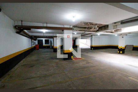 Apartamento para alugar com 90m², 2 quartos e 1 vagaGaragem