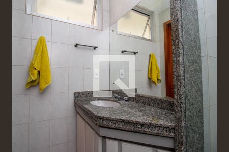 Apartamento para alugar com 90m², 2 quartos e 1 vagaBanheiro Suite