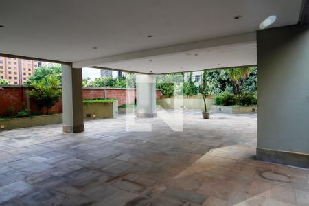 Apartamento para alugar com 90m², 2 quartos e 1 vagaArea Comum 