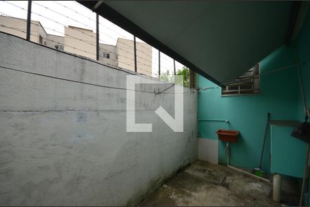 Casa para alugar com 70m², 2 quartos e sem vagaÁrea de Serviço 2