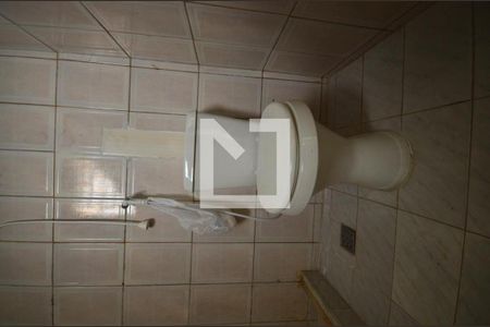 Casa para alugar com 70m², 2 quartos e sem vagaBanheiro de serviço