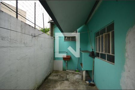 Casa para alugar com 70m², 2 quartos e sem vagaÁrea de Serviço 2