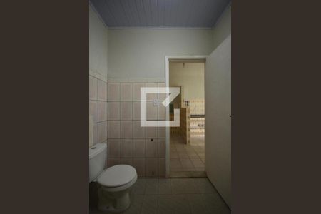 Casa para alugar com 70m², 2 quartos e sem vagaBanheiro de serviço