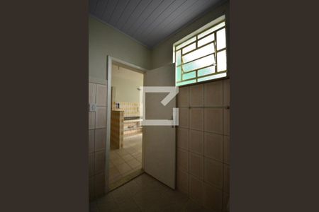 Casa para alugar com 70m², 2 quartos e sem vagaBanheiro de serviço