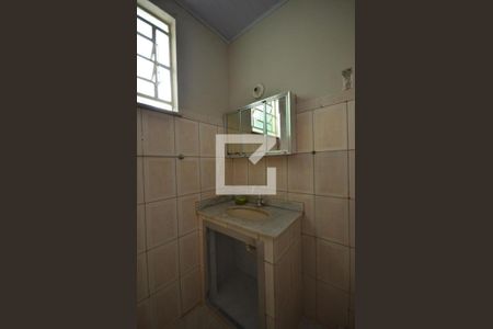 Casa para alugar com 70m², 2 quartos e sem vagaBanheiro de serviço