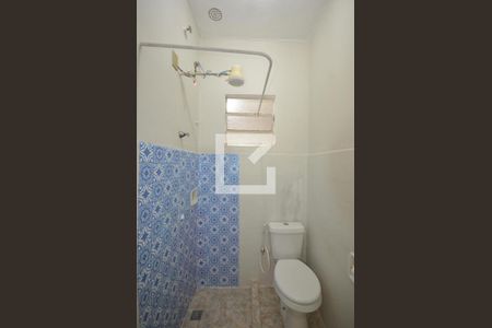 Casa para alugar com 70m², 2 quartos e sem vagaBanheiro Social