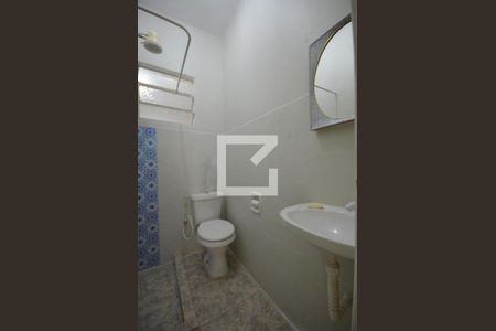 Casa para alugar com 70m², 2 quartos e sem vagaBanheiro Social