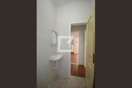 Casa para alugar com 70m², 2 quartos e sem vagaBanheiro Social