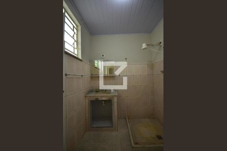 Casa para alugar com 70m², 2 quartos e sem vagaBanheiro de serviço