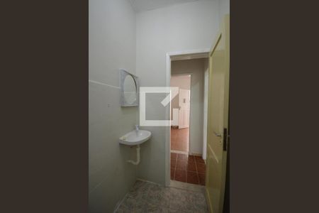 Casa para alugar com 70m², 2 quartos e sem vagaBanheiro Social