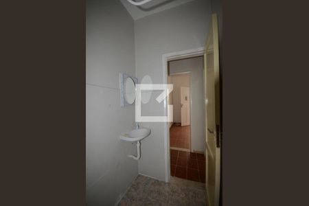 Casa para alugar com 70m², 2 quartos e sem vagaBanheiro Social