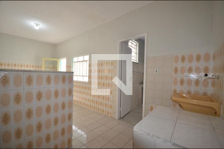 Casa para alugar com 70m², 2 quartos e sem vagaÁrea de Serviço