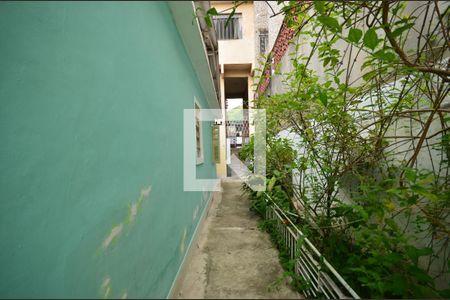 Casa para alugar com 70m², 2 quartos e sem vagaÁrea de Serviço 2