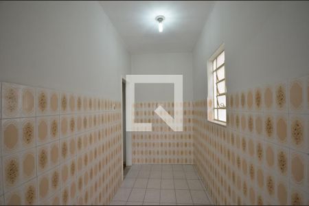 Casa para alugar com 70m², 2 quartos e sem vagaCozinha