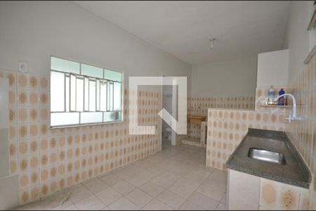 Casa para alugar com 70m², 2 quartos e sem vagaCozinha