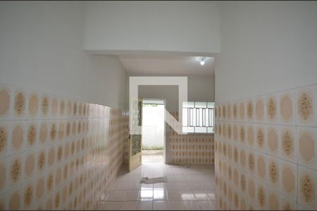 Casa para alugar com 70m², 2 quartos e sem vagaCozinha