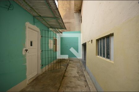 Casa para alugar com 70m², 2 quartos e sem vagaFachada