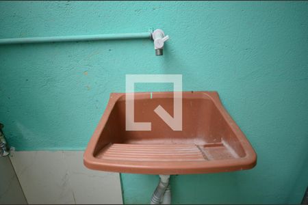 Casa para alugar com 70m², 2 quartos e sem vagaÁrea de Serviço 2