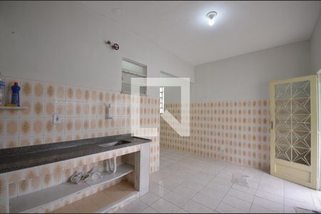 Casa para alugar com 70m², 2 quartos e sem vagaCozinha