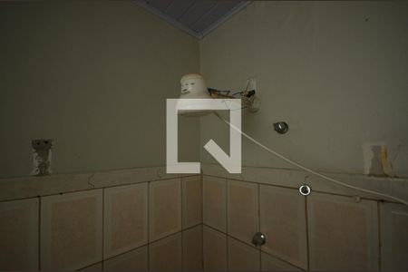 Casa para alugar com 70m², 2 quartos e sem vagaBanheiro de serviço