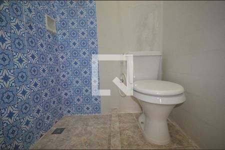 Casa para alugar com 70m², 2 quartos e sem vagaBanheiro Social