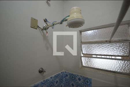 Casa para alugar com 70m², 2 quartos e sem vagaBanheiro Social