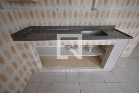 Casa para alugar com 70m², 2 quartos e sem vagaCozinha