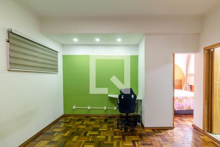 Sala de apartamento para alugar com 1 quarto, 52m² em Centro, São Paulo