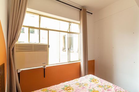 Quarto de apartamento para alugar com 1 quarto, 52m² em Centro, São Paulo