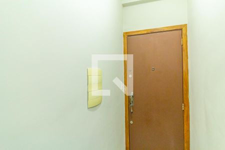 Hall de Entrada de apartamento à venda com 2 quartos, 52m² em República, São Paulo