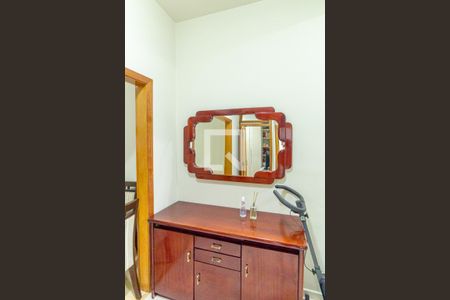 Hall de Entrada de apartamento à venda com 2 quartos, 52m² em República, São Paulo