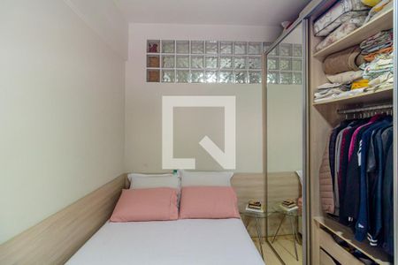 Quarto 1 de apartamento à venda com 2 quartos, 52m² em República, São Paulo